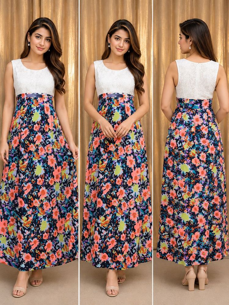 Beautiful Dress