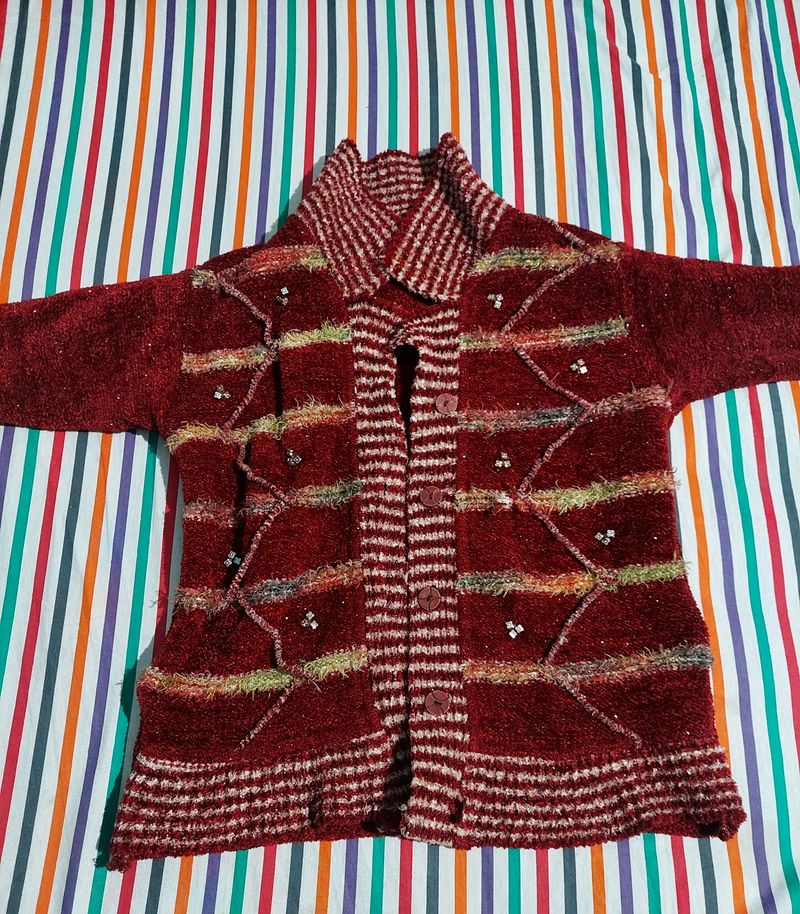 New Heavy Sweater For Winter