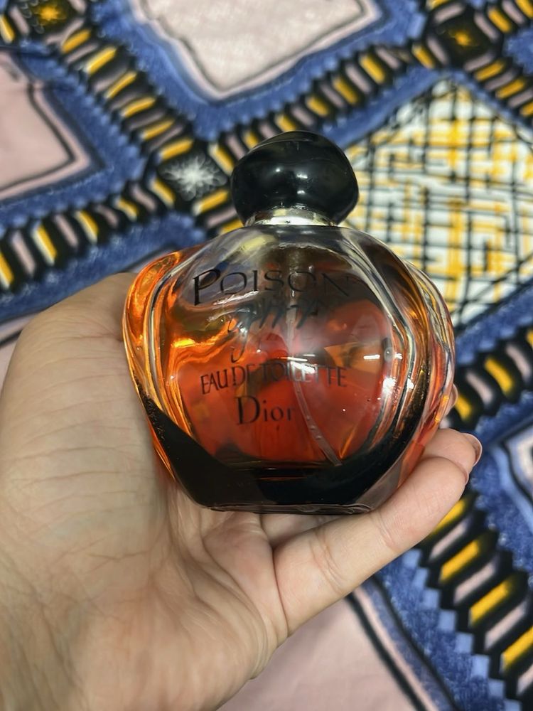 Dior Poison EDT 10ml