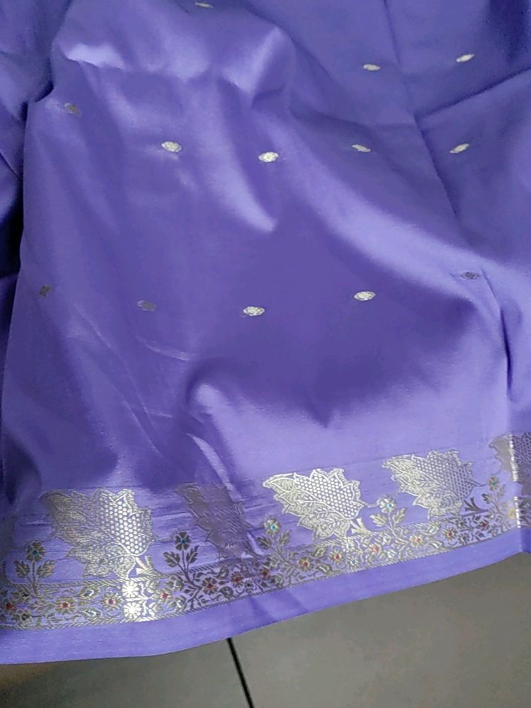 Soft Silk