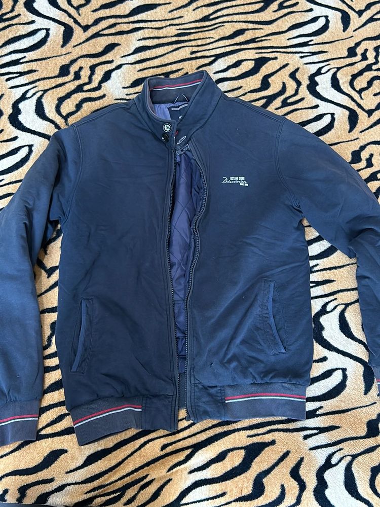 Octave Jacket