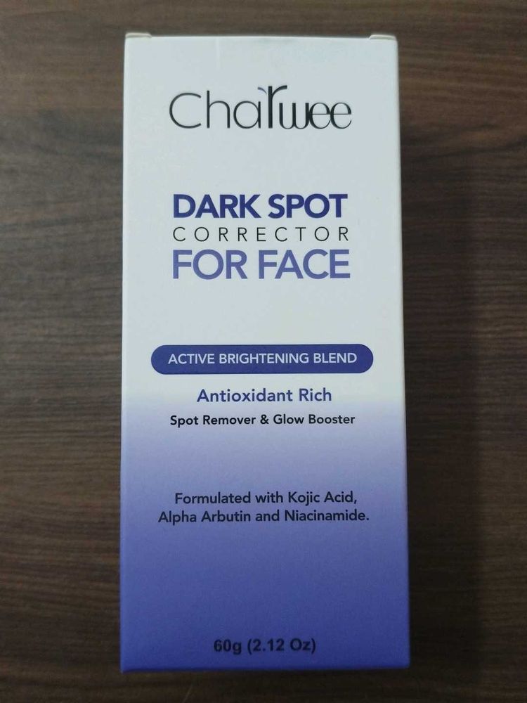 Chaiwee Dark Spot Corrector - Face Brightening