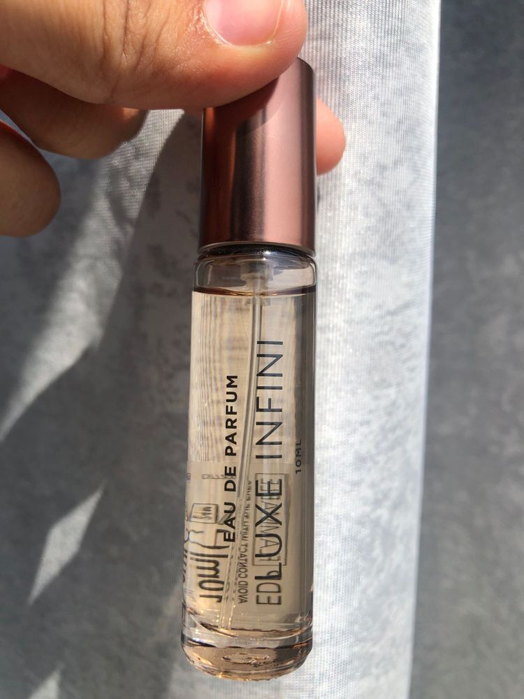 Luxe Infini by Next