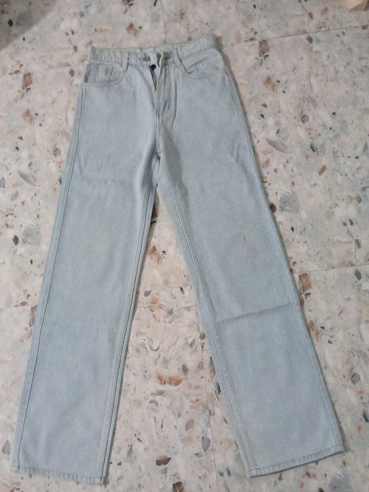 denim jeans