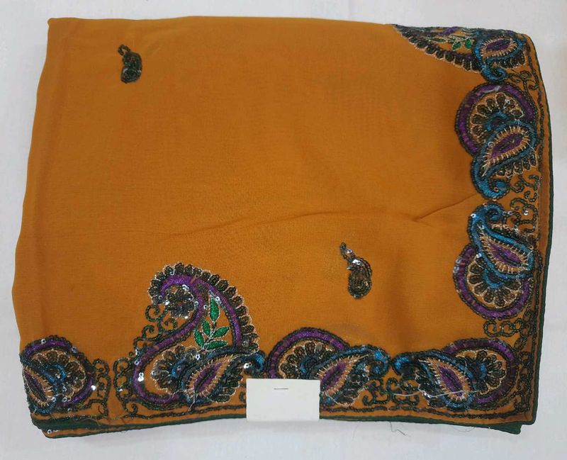 Saree 🥻