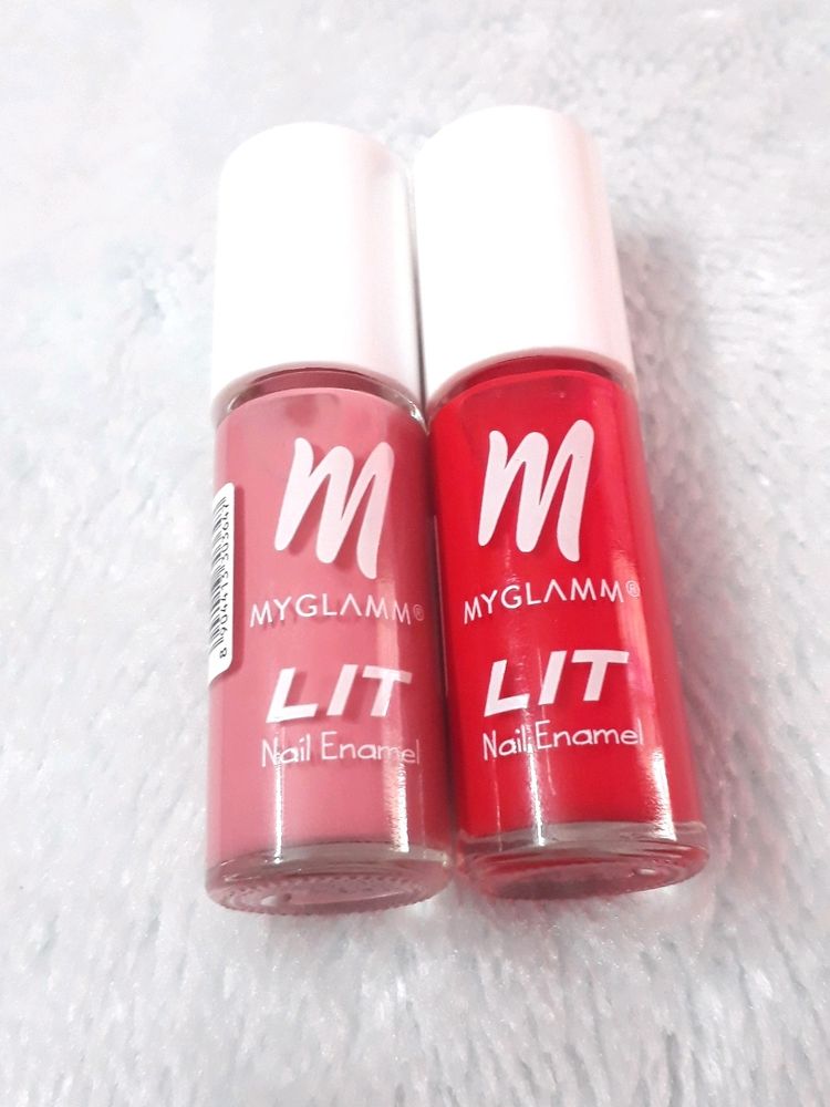 Myglamm Hey Gurl And Xoxo Combo