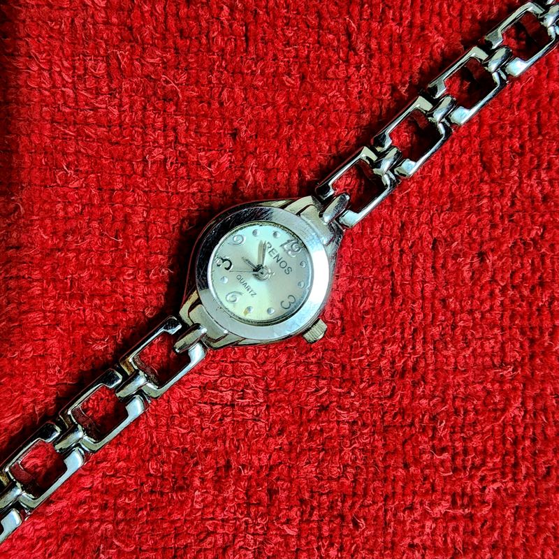🆕️Chain Wristwatch