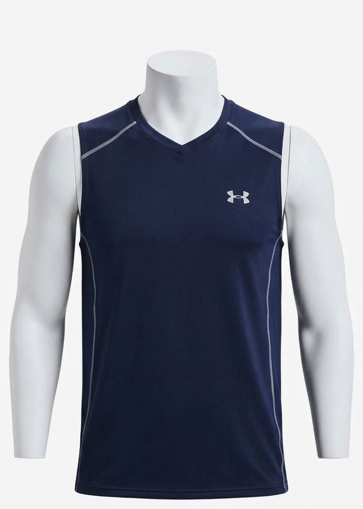Under Armour Men's Sleeveless T-Shirt