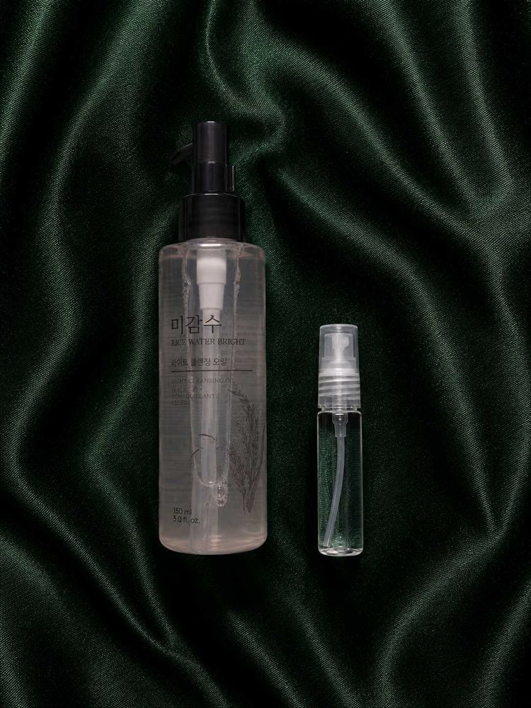 The Face Shop Rice Water Bright Cleansing Oil 10ml
