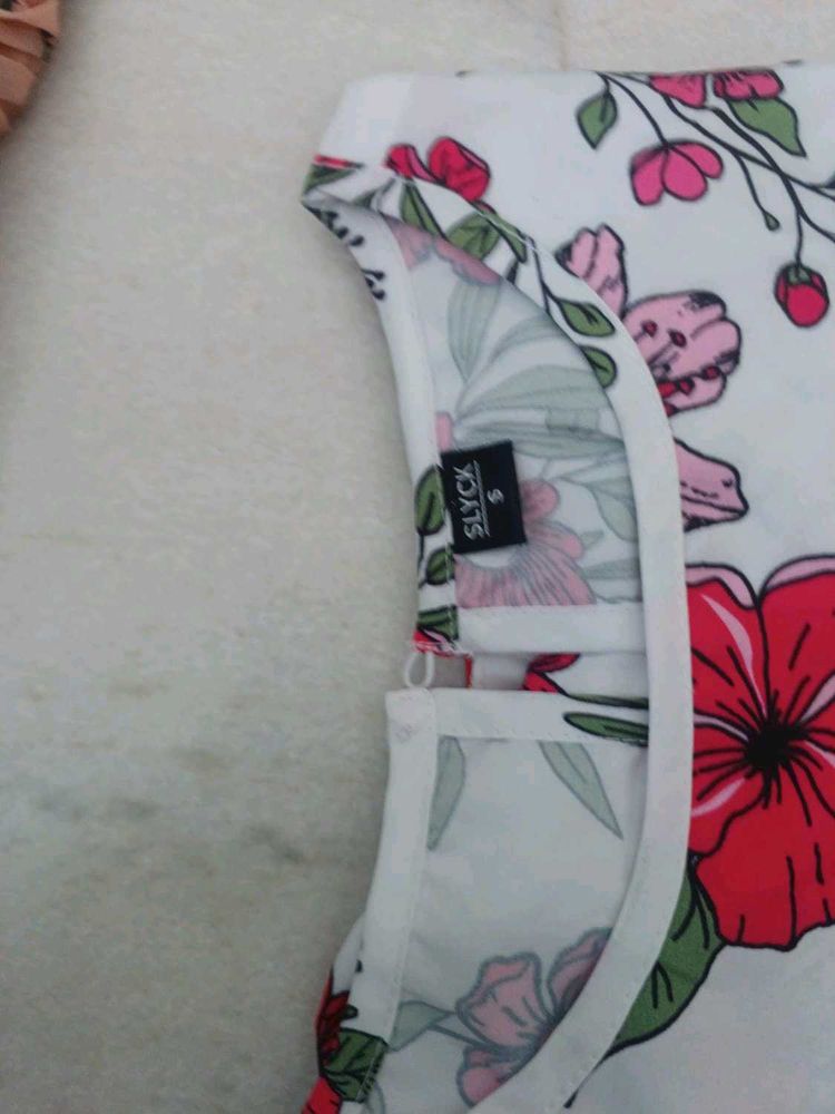 shirt and long skirt set for women
