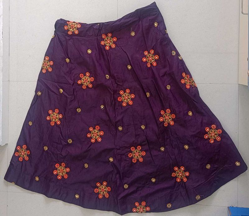 Choli / Ghaghra