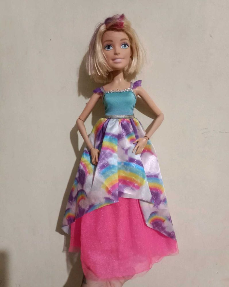 Barbie Doll
