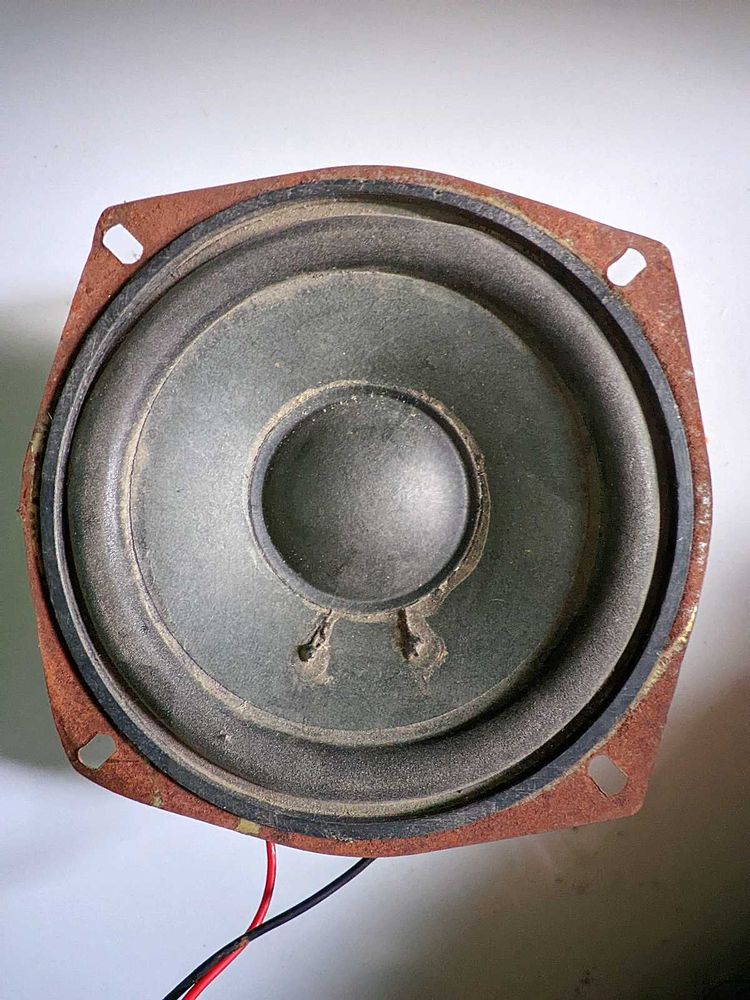 4 Inch Subwoofer 1 Get One Free