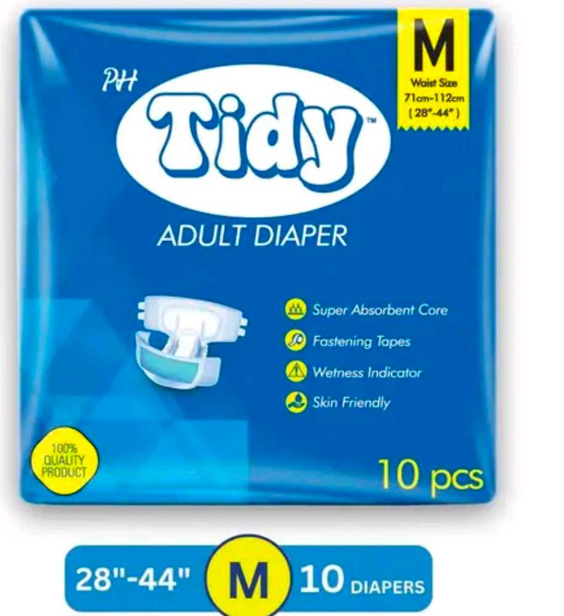 Adult Diaper