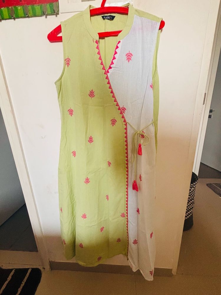 Beautiful Zudio kurta