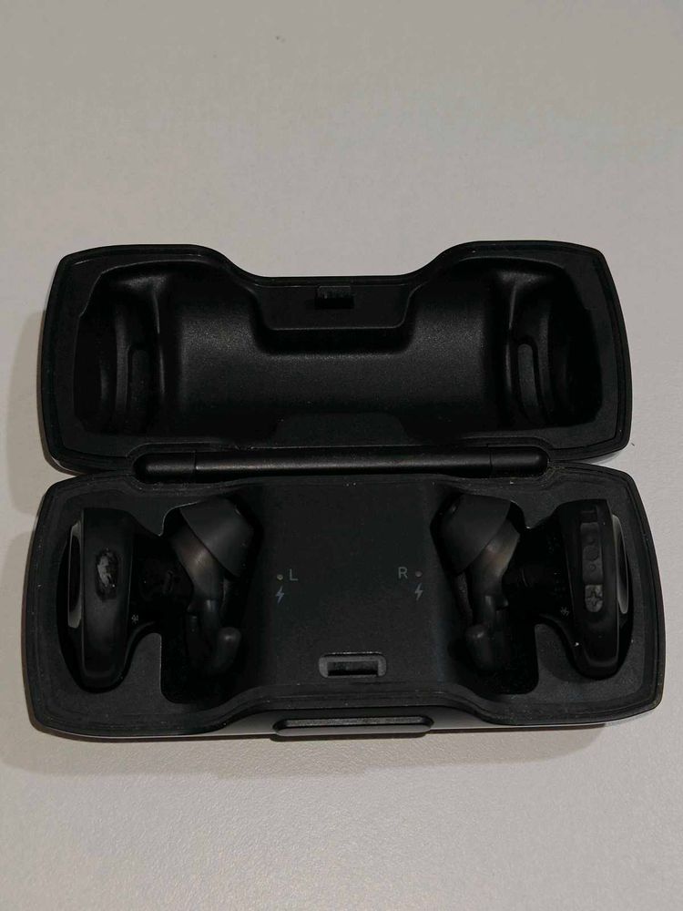 Bose SoundSport Free