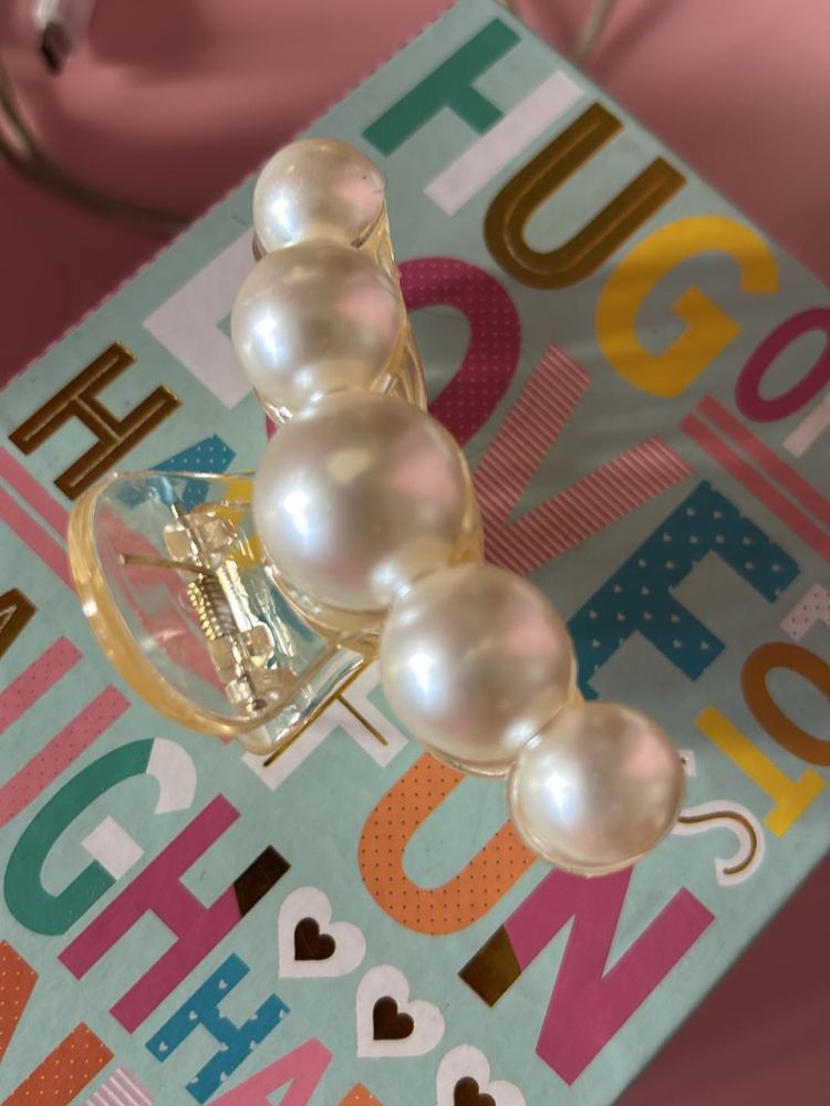 Hair Clutch /pin
