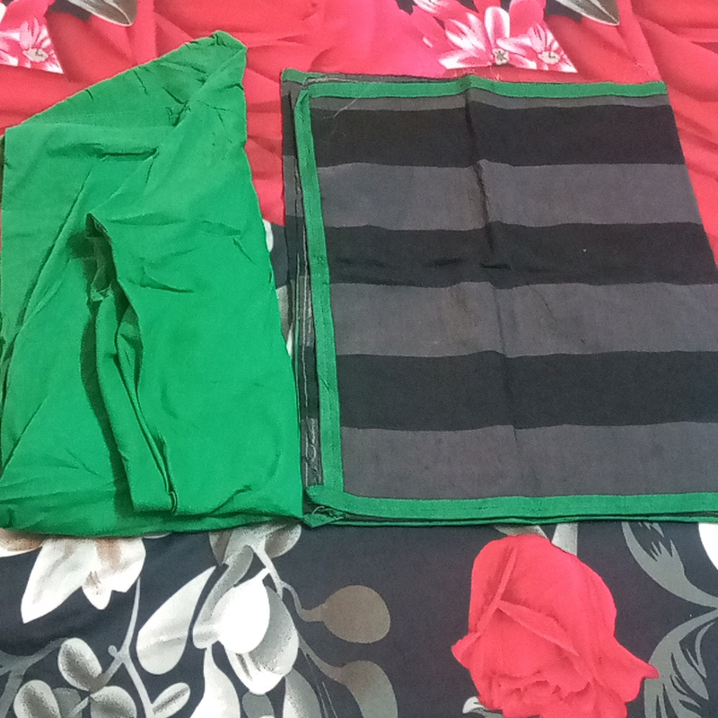 bottom &amp; dupatta set