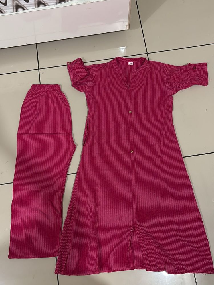 Kurta Set