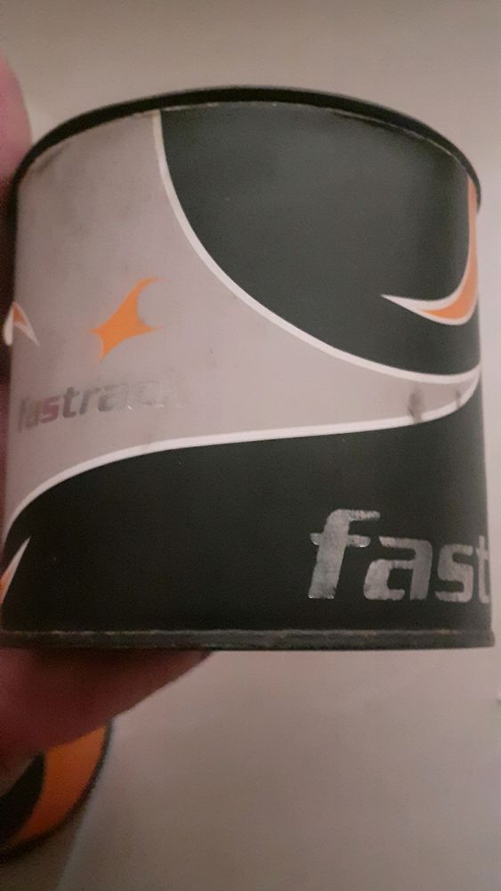 Fastrack box