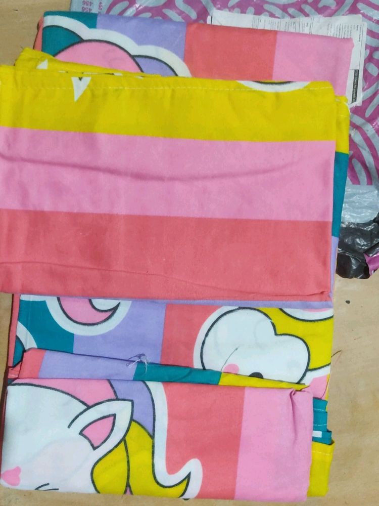 Bedsheets Brand New