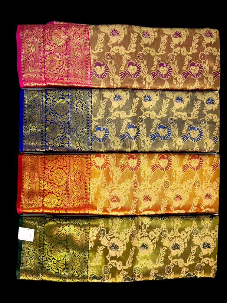 Silk Saree