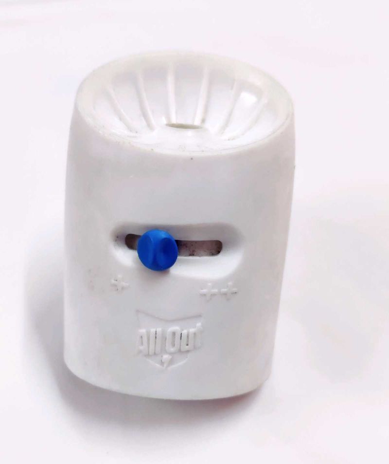 All Out Air Freshener