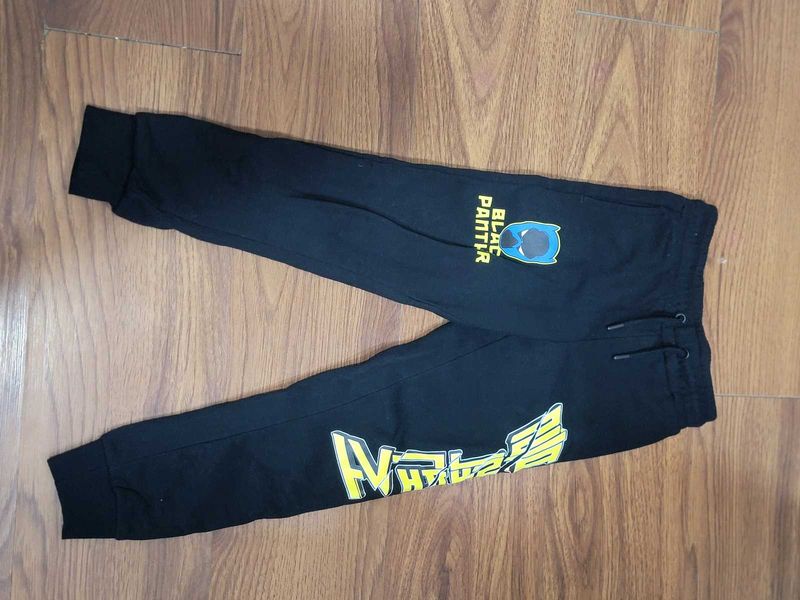 Black Panther Kids' Joggers