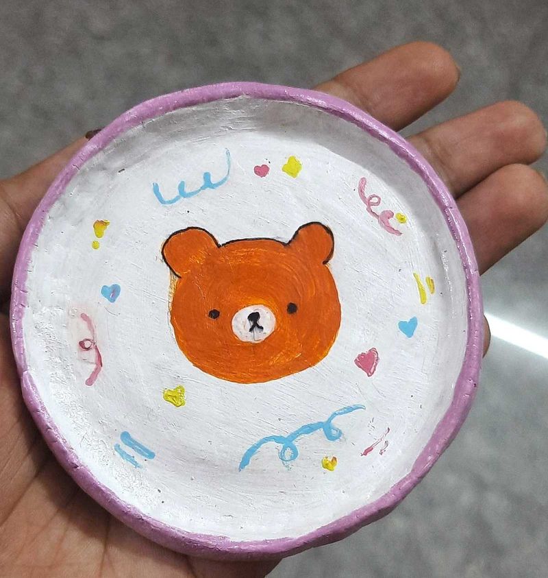 Trinket Dish