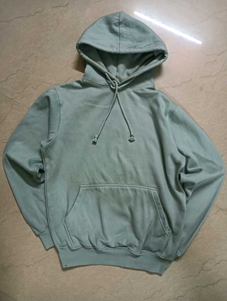 Light Green Hoodie women