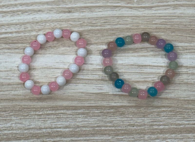 Beaded Bracelet Bundle