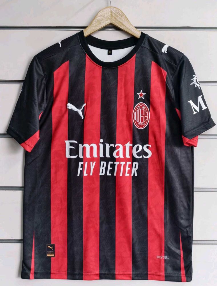 AC Milan Jersey(Modric)