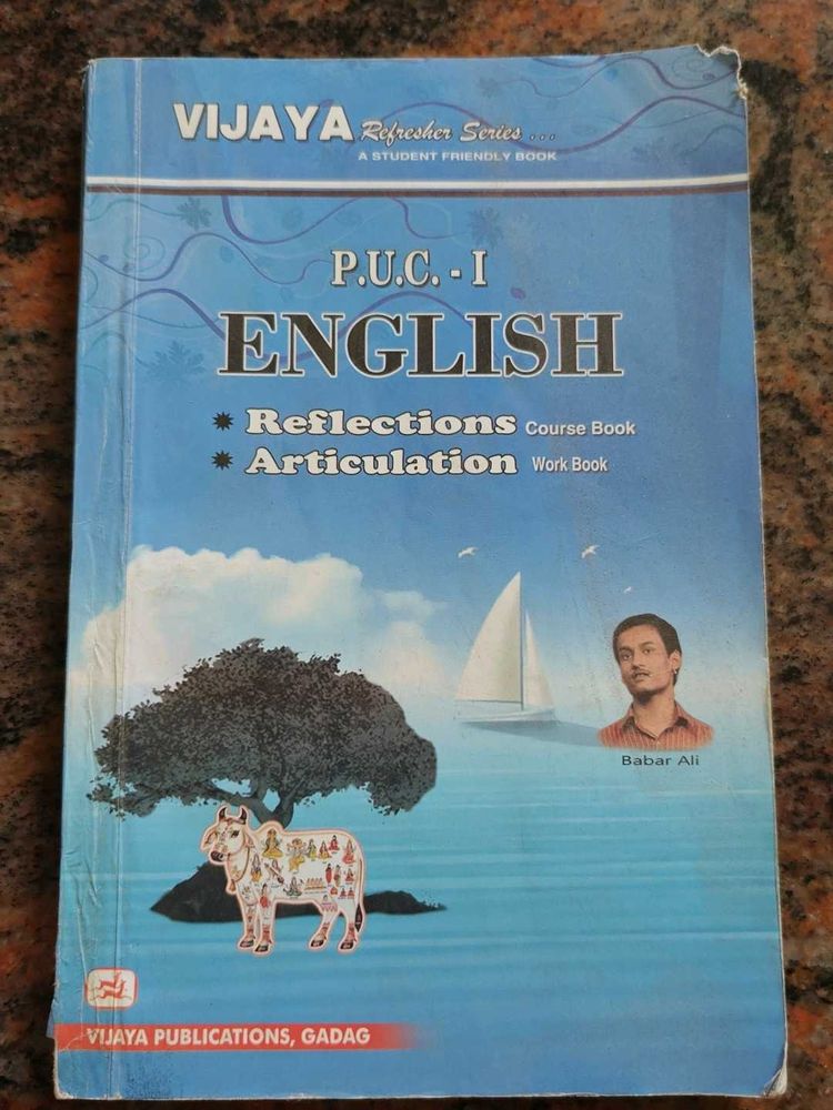 P.U.C. I English Reflections &amp; Articulation