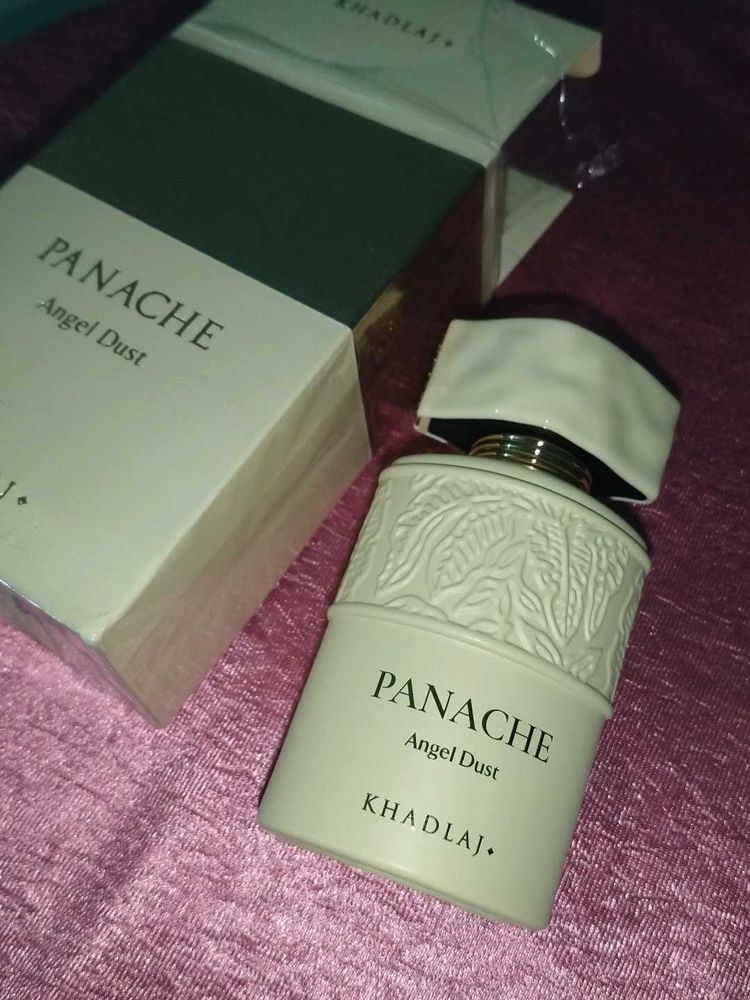 Panache Angel Dust Perfume 10ml