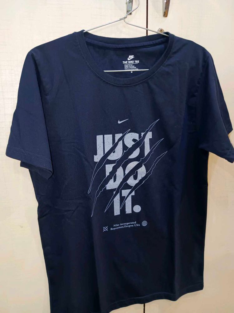 Nike Just Do It Tee