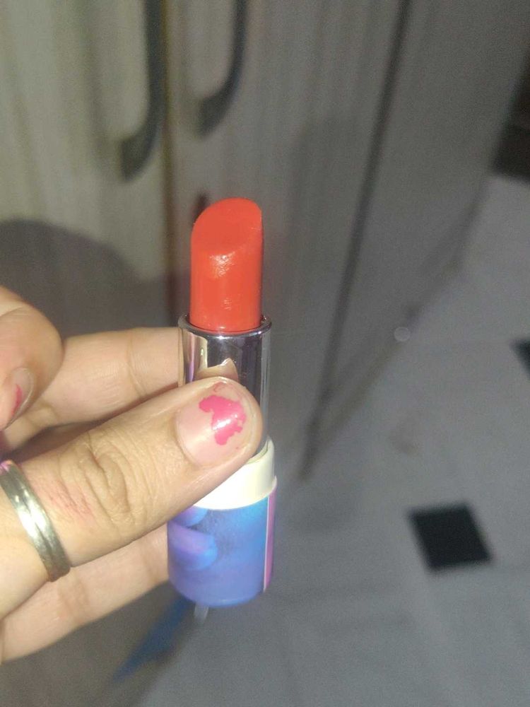MyGlamm POSE HD Lipstick
