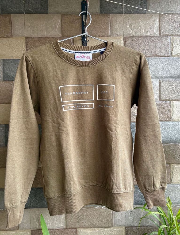 Women Cobb sweatshirt
