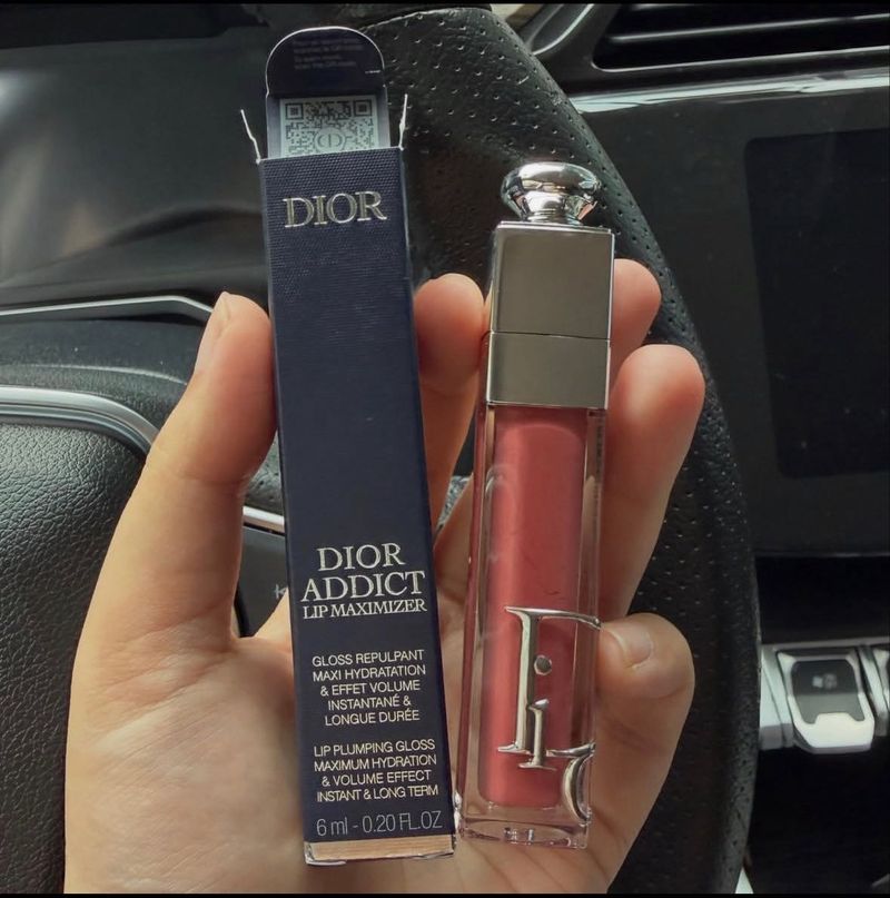 Dior Addict Lip Maximizer