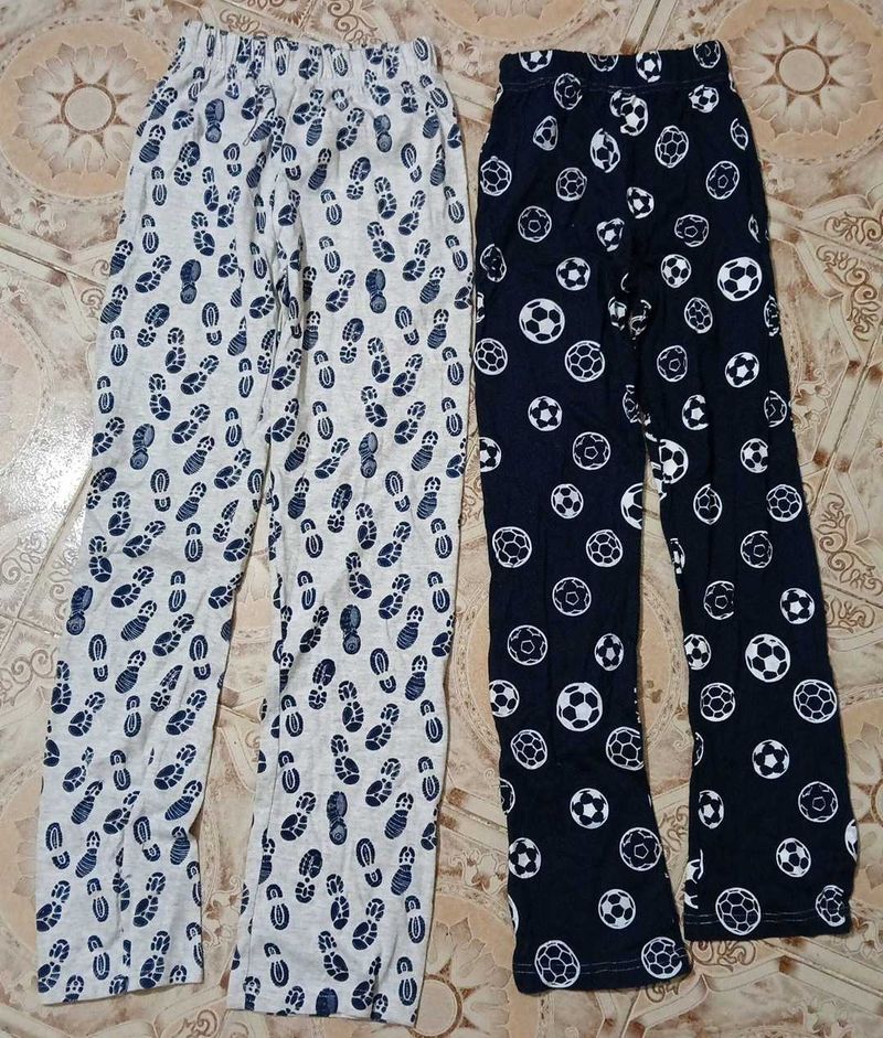 Kid's Pants Combo