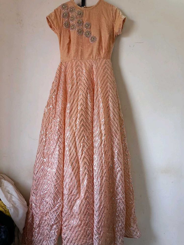 One Piece Gown