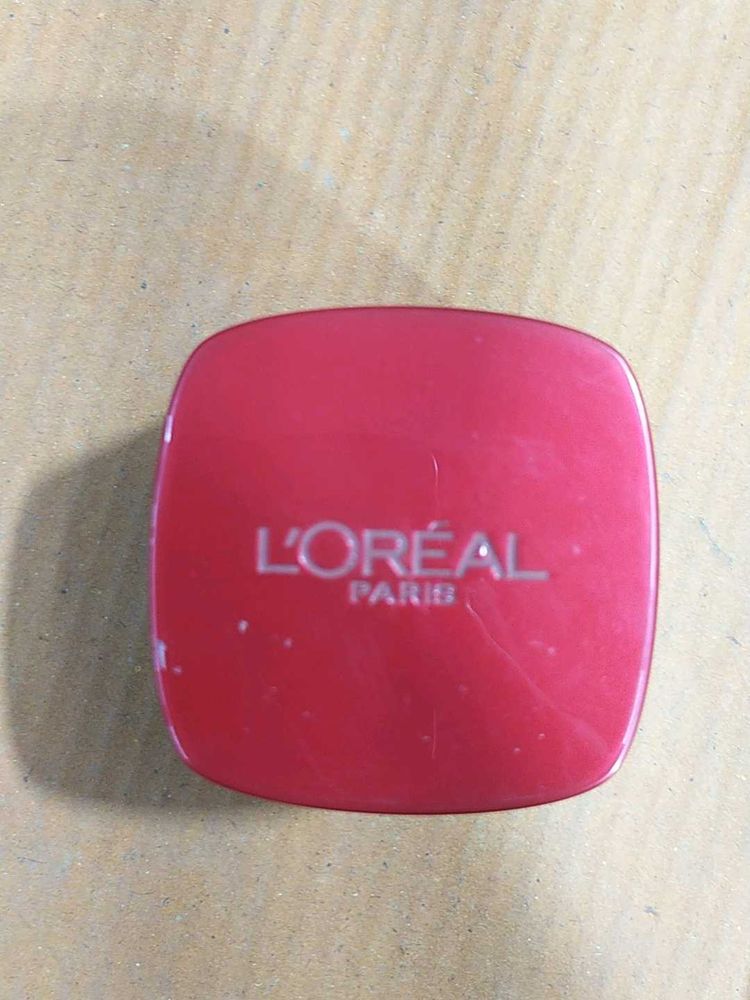 L'Oreal Paris day cream