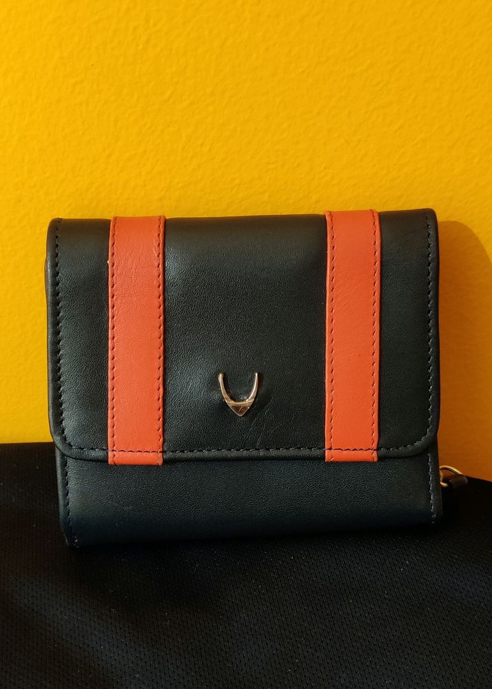 Hidesign Small Wallet