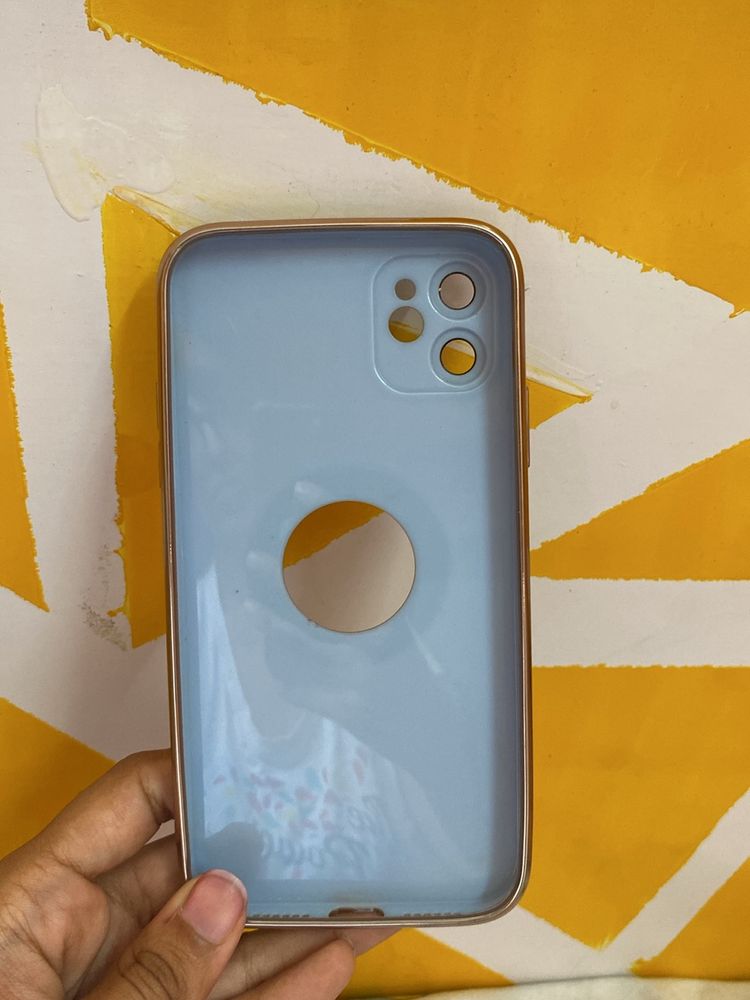 iPhone 11 Phone Cover