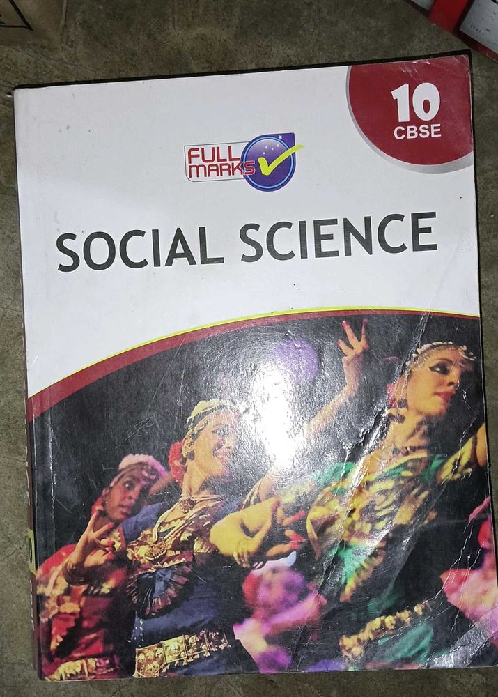 Science And Social Scienc