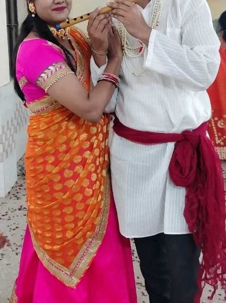 Lehnga 🩷