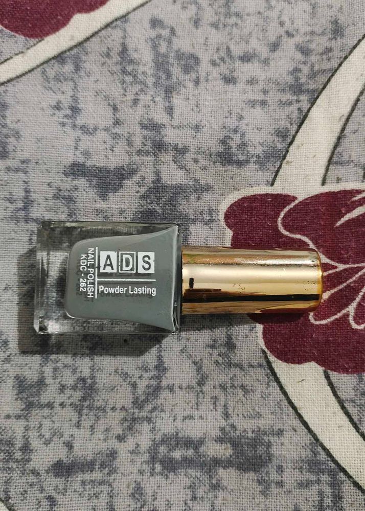ADS Powder Lasting Nail Polish