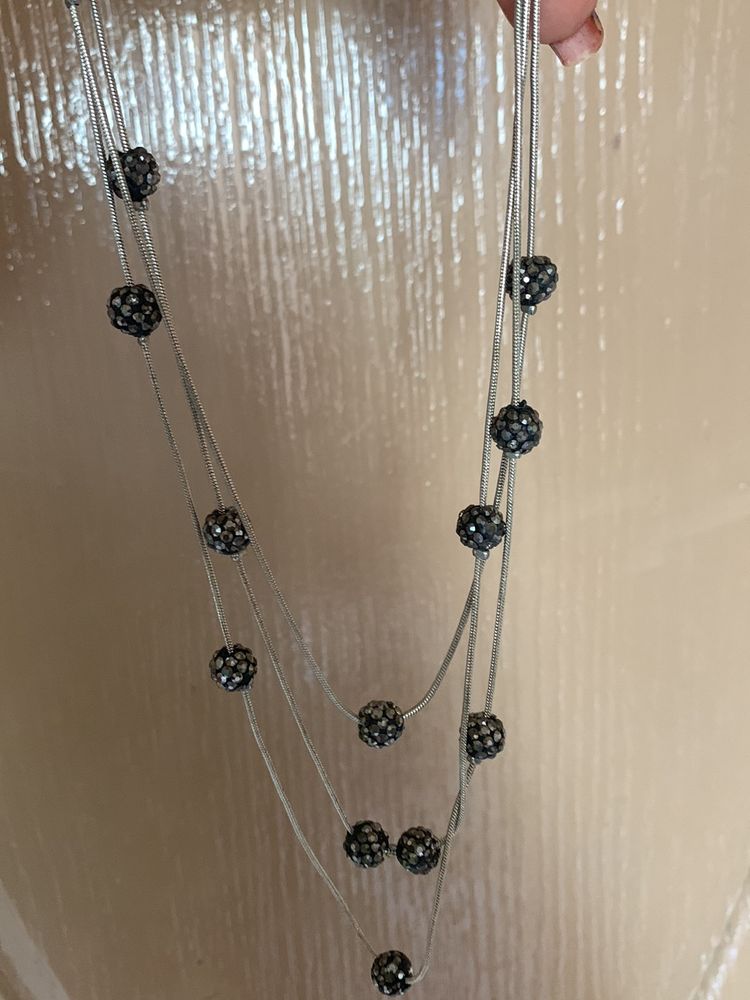 3 Layer Chain