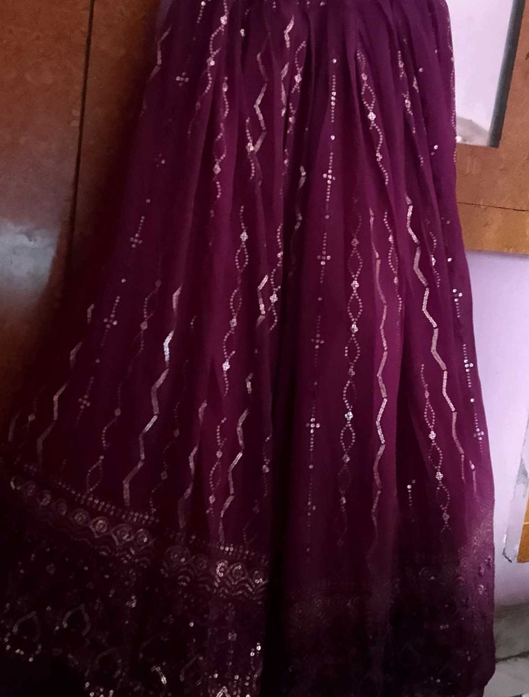 Ethnic Brand New  lehenga choli