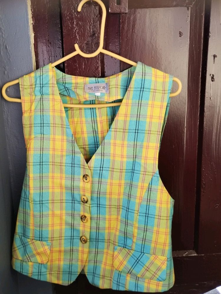 Vest