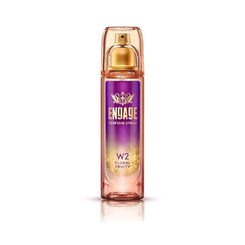 Engage W2 Perfume Spray